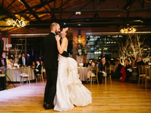 Wedding - First Dance 74 South Event Venue at Moretz Mills Hickory, NC